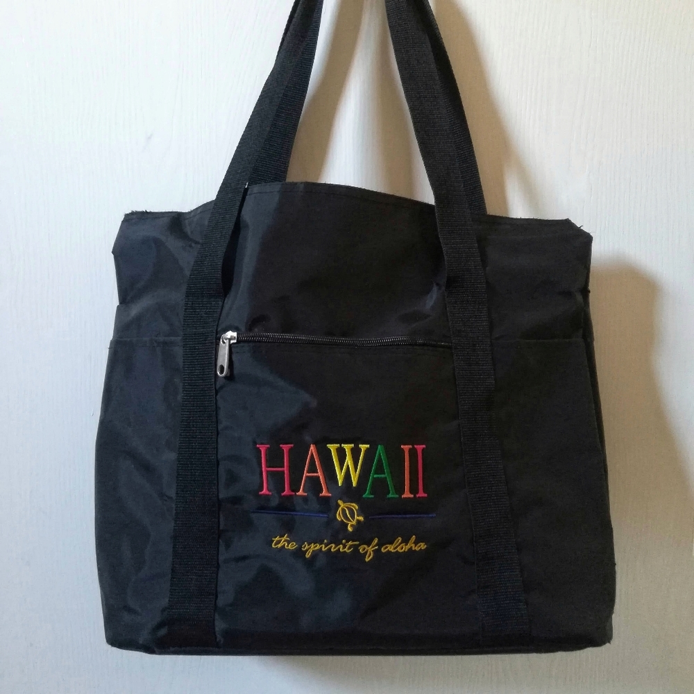 Hawaii Tote Bag